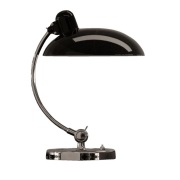 FRITZ HANSEN - KAISER idell™ 6631-T Tafellamp Zwart