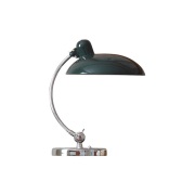 FRITZ HANSEN - KAISER idell™ 6631-T Tafellamp Dark Groen