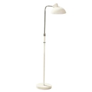 FRITZ HANSEN - KAISER idell™ 6580-F Vloerlamp Wit