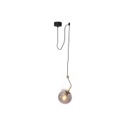 By Rydéns - Carry Hanglamp Grey