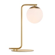 Nordlux - Grant Taffellamp Brass