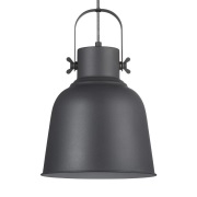 Nordlux - Adrian 25 Hanglamp Anthracite