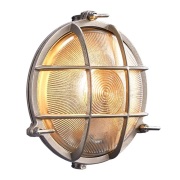 Nordlux - Polperro Wandlamp Nickel