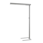 Arcchio - Susi Vloerlamp w/Sensor Silver