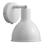 Nordlux - Pop Wandlamp White
