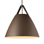 DFTP by Nordlux - Strap 36 Hanglamp Beige DFTP