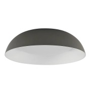 Lindby - Juliven LED Plafondlamp Ø50 Grey