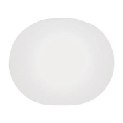 FLOS - Glo-Ball W1 Wandlamp White