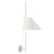 Louis Poulsen - Yuh Wandlamp Wit