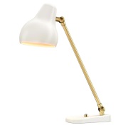 Louis Poulsen - VL38 Tafellamp Wit
