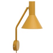 FRANDSEN - Lyss Wandlamp Almond