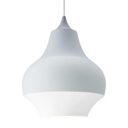 Louis Poulsen - Cirque Hanglamp Ø220 Grijs Top