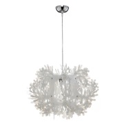 Slamp - Fiorella Hanglamp Mini Wit