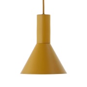 FRANDSEN - Lyss Hanglamp Matt Almond