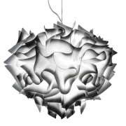Slamp - Velin Hanglamp L Zwart