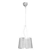 Kartell - Ge' Hanglamp Kristal