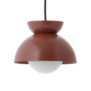 FRANDSEN - Butterfly Hanglamp Ø21 Red