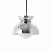FRANDSEN - Butterfly Hanglamp Ø21 Chrome