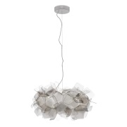 Slamp - Clizia Hanglamp Prisme