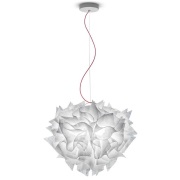 Slamp - Veli Couture Hanglamp Ø42