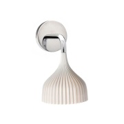 Kartell - E' Wandlamp Wit