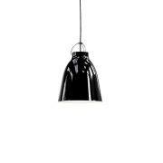 FRITZ HANSEN - Caravaggio™ P2 Hanglamp ZwartZwart