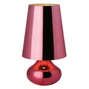 Kartell - Cindy Tafellamp Pink