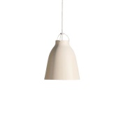 FRITZ HANSEN - Caravaggio™ P3 Hanglamp Matt Wit