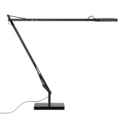 FLOS - Kelvin LED GM Tafellamp Zwart