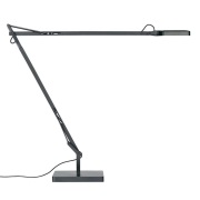 FLOS - Kelvin LED GM Tafellamp Antracit