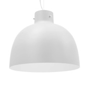 Kartell - Bellissima Hanglamp Matte Wit