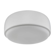 Northern - Over Me 30 Plafondlamp Wit