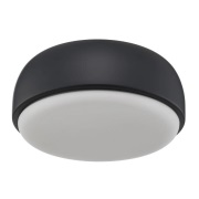 Northern - Over Me 30 Plafondlamp Donker Gray