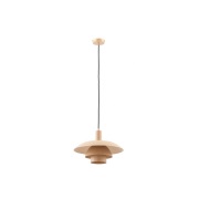 Lindby - Elorri hanglamp beige