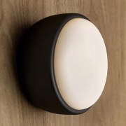 Northern - Over Me 20 Plafondlamp Matt Zwart