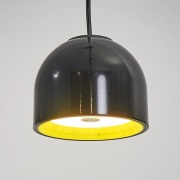 FLOS - Wan Hanglamp Zwart