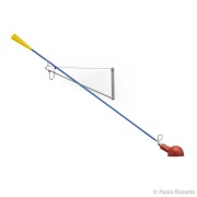 FLOS - 265 Wandlamp Multi Color