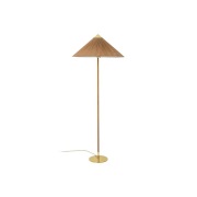 GUBI - 9602 Vloerlamp Bamboo