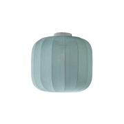 Lindby - Helin Plafondlamp Ø35 Blauw