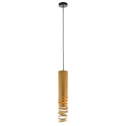 Artemide - Decomposé Light S Hanglamp Gold