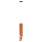 Artemide - Decomposé hanglamp Oranje
