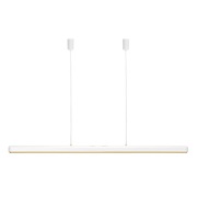 UMAGE - Hazel Branch 150 Hanglamp Wit/Geel Koper