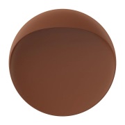 Louis Poulsen - Flindt Wandlamp Ø300 2700K Corten