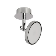 UMAGE - Asteria Spot Plafondlamp Polished Steel