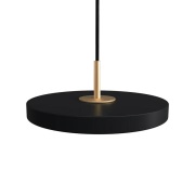 UMAGE - Asteria Hanglamp Micro Black