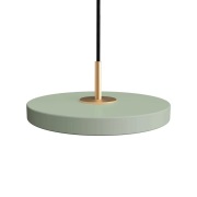 UMAGE - Asteria Hanglamp Micro V2 Olive