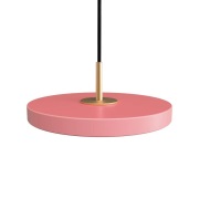 UMAGE - Asteria Hanglamp Micro V2 Rose