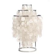 Verpan - Fun 1 Tm Tafellamp