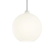 Louis Poulsen - Wohlert Hanglamp Ø400 White Opal Glass