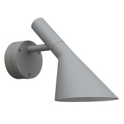 Louis Poulsen - AJ 50 Wandlamp Gray